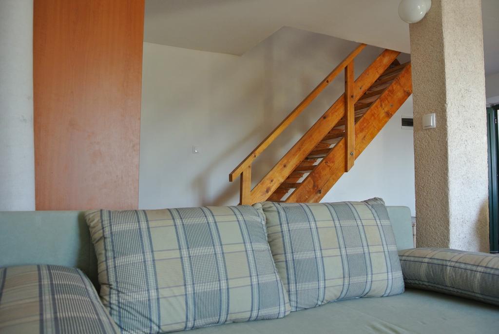 Kaprije Mistral Apartment 외부 사진